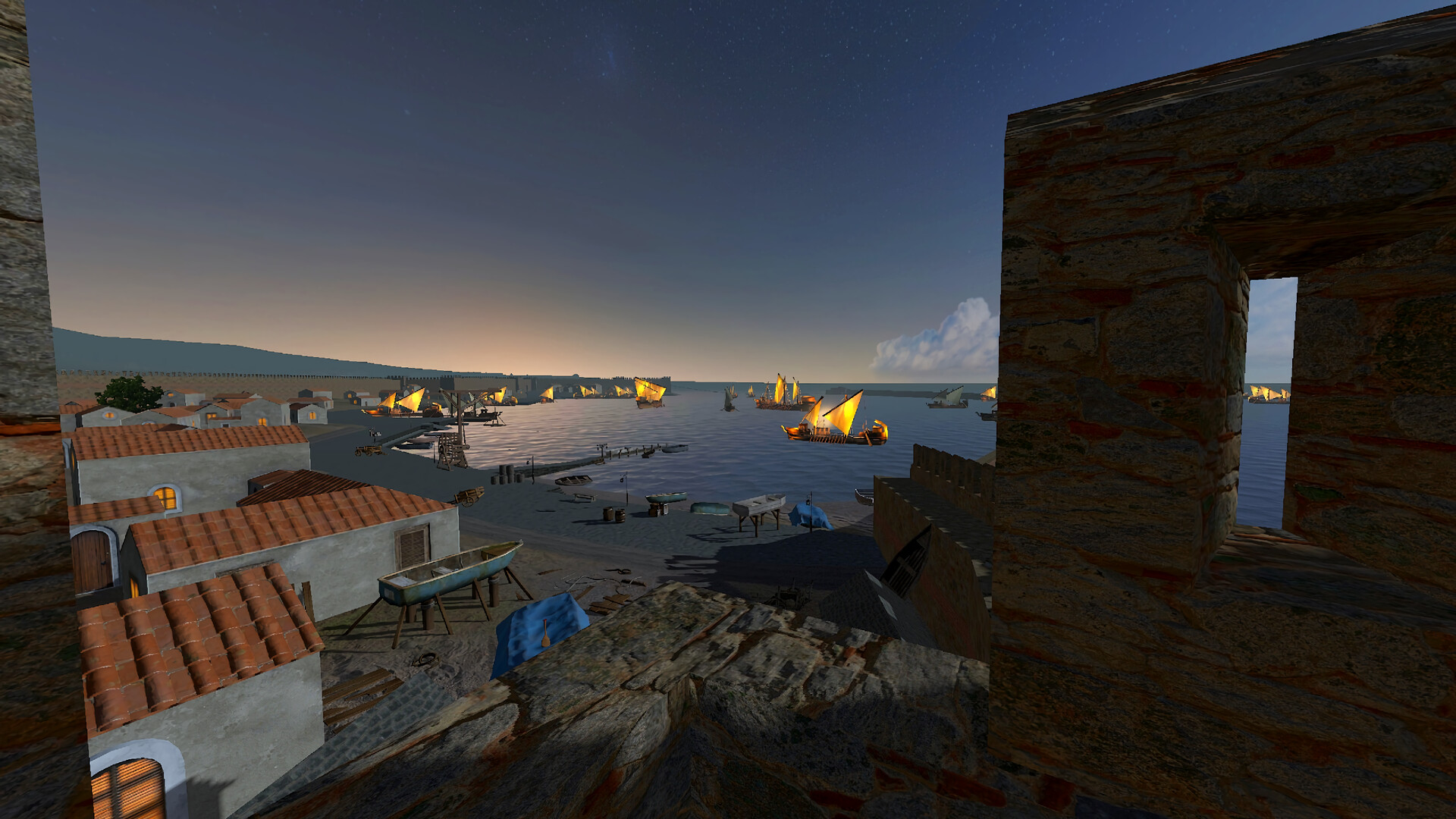 Timeless Greece: Immersive Heritage Adventures screenshot 2