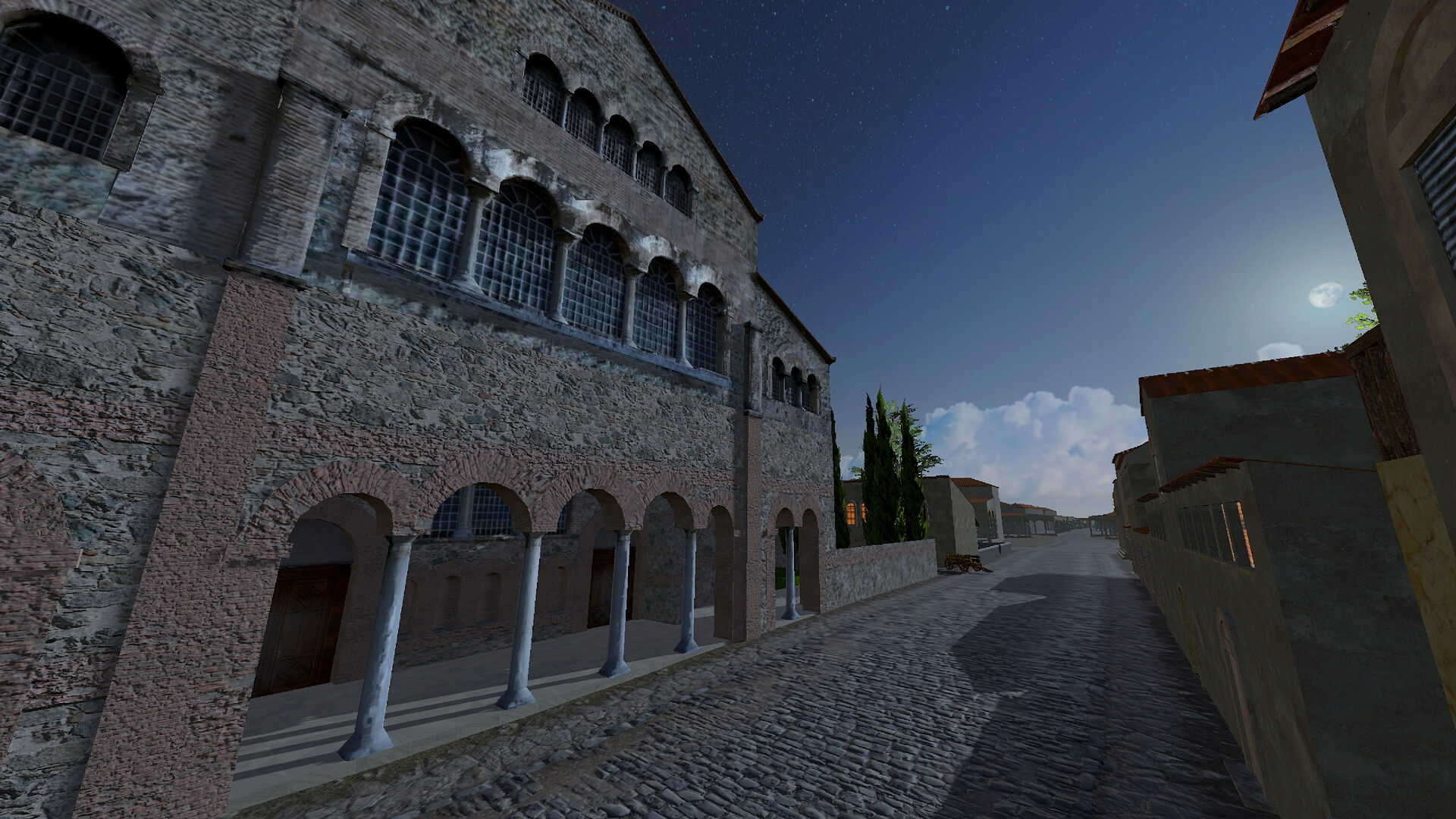 Timeless Greece: Immersive Heritage Adventures screenshot 5