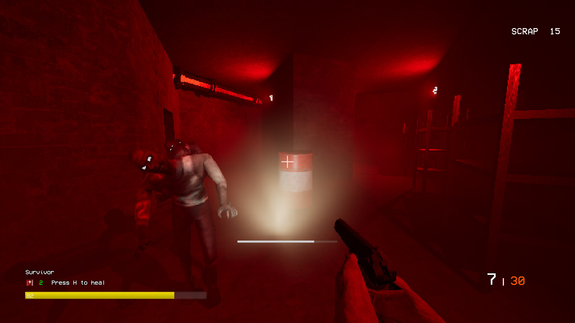MASTERMIND screenshot 3