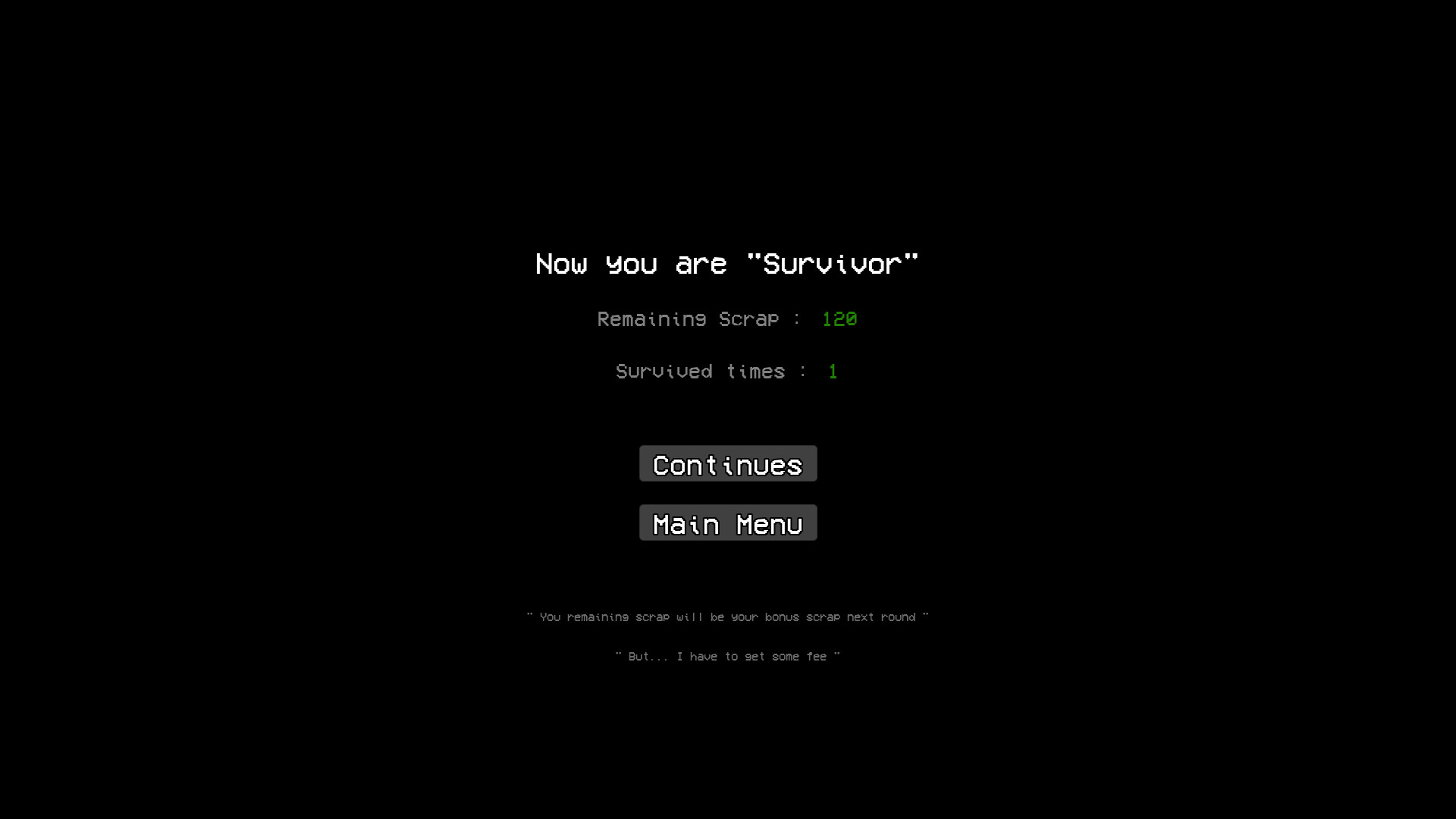 MASTERMIND screenshot 4