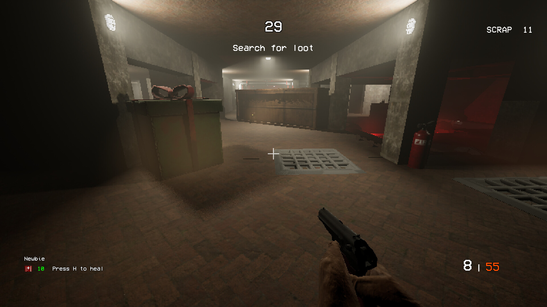 MASTERMIND screenshot 6
