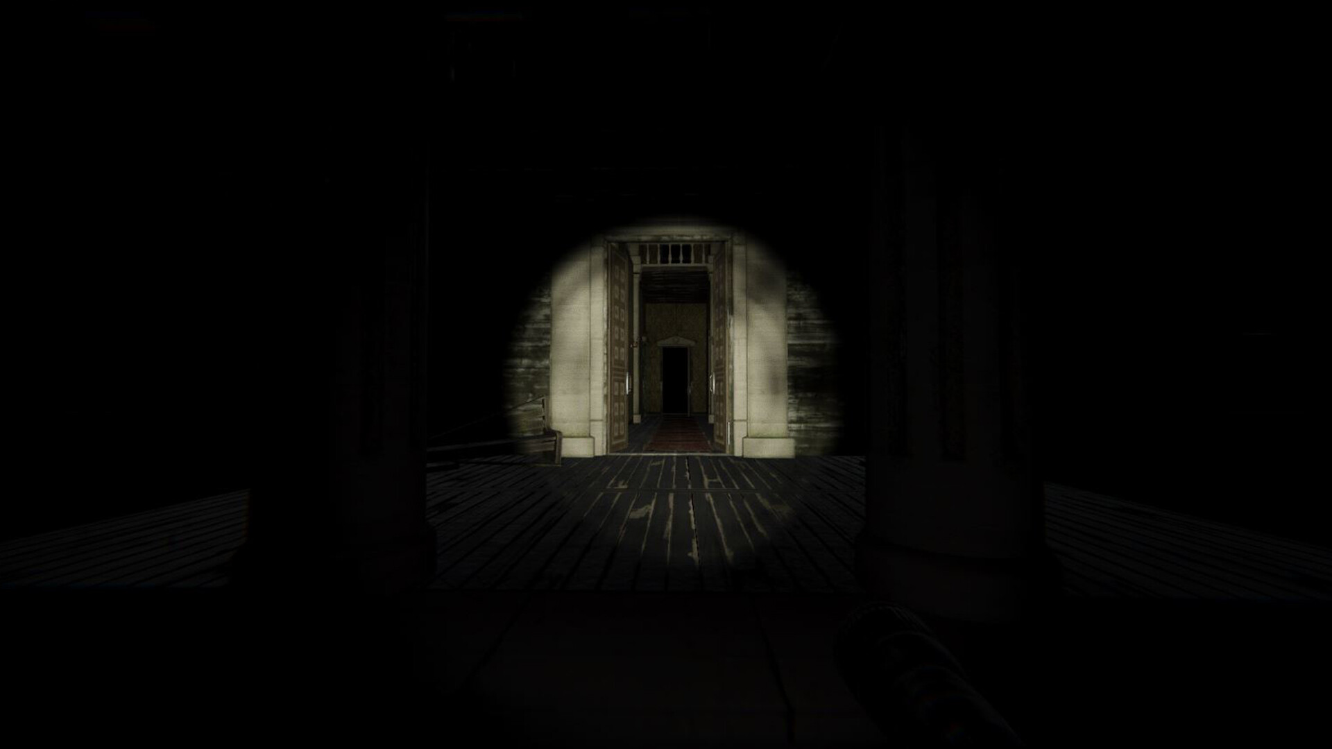 Darkness in Reflection screenshot 7