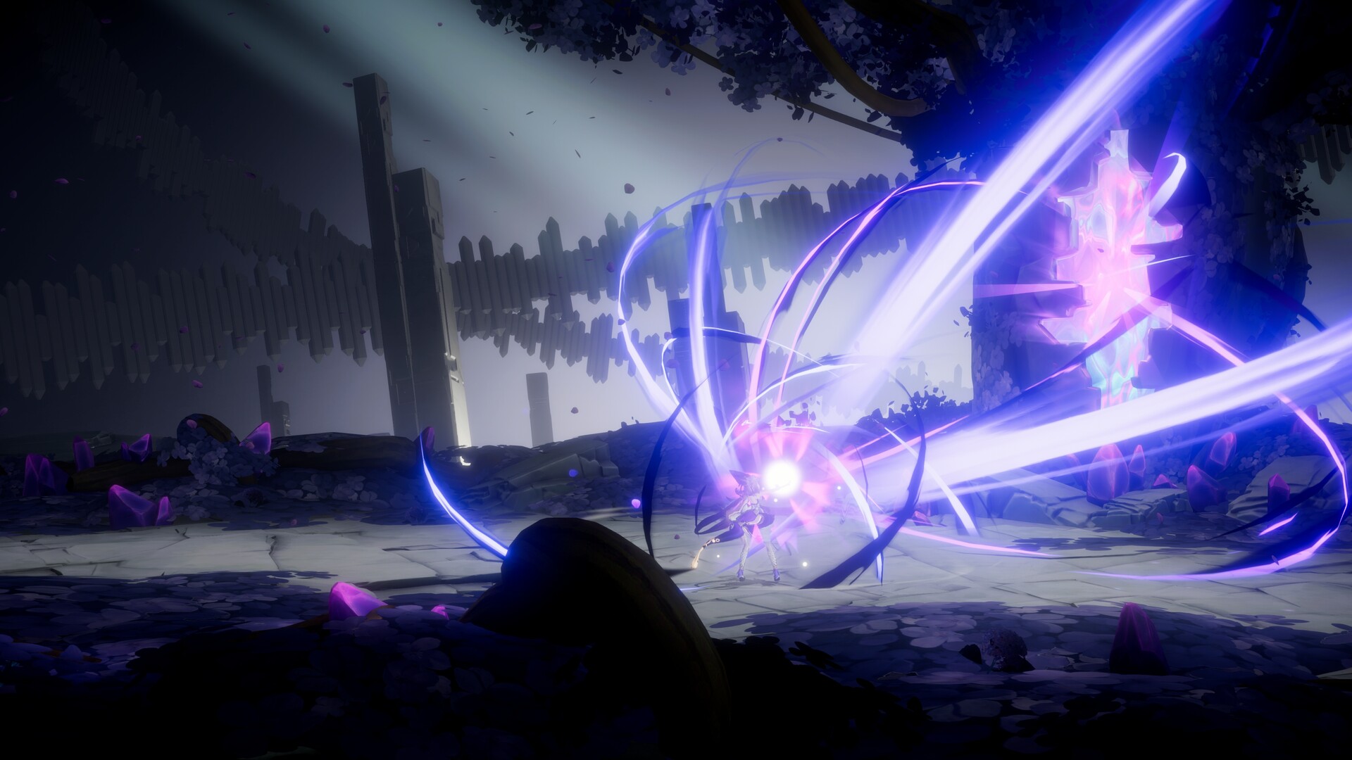 Kotama and Academy Citadel screenshot 7