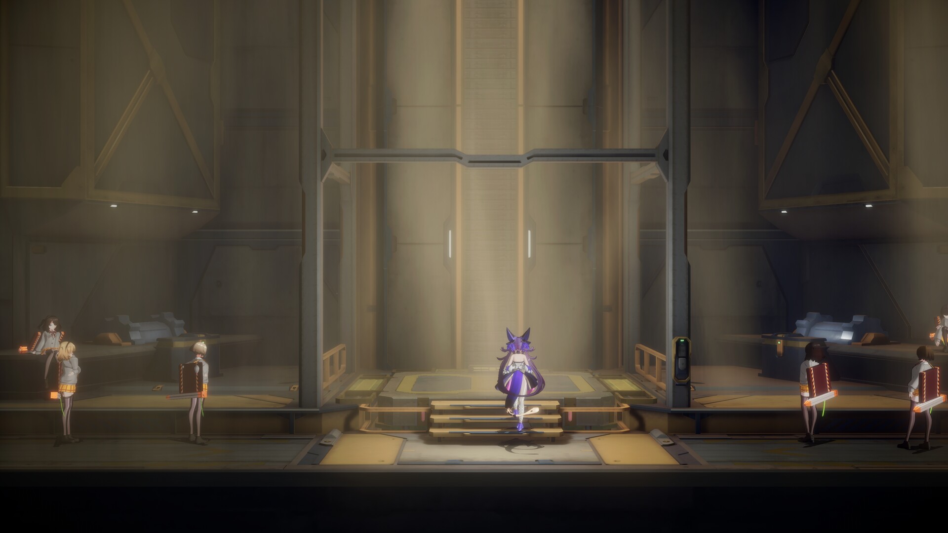 Kotama and Academy Citadel screenshot 5