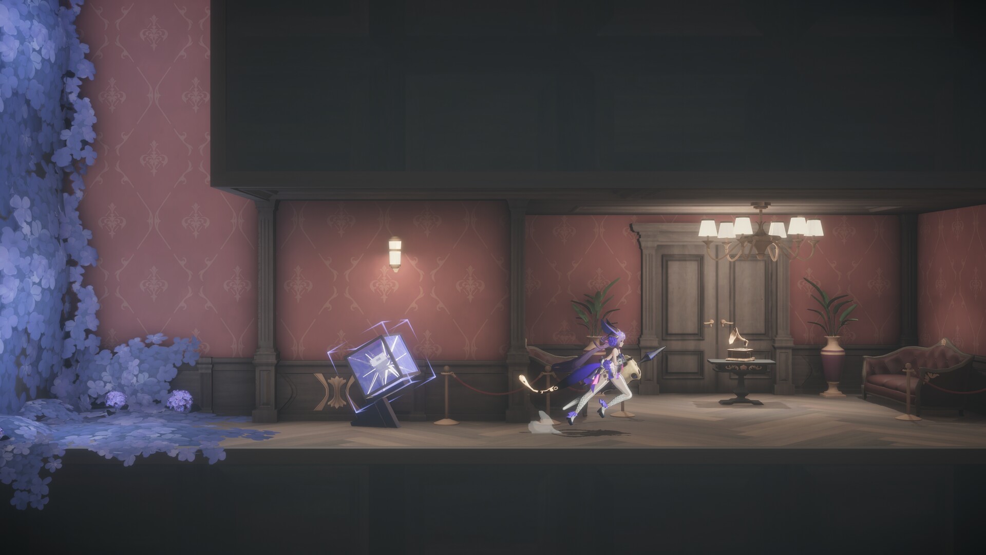 Kotama and Academy Citadel screenshot 12