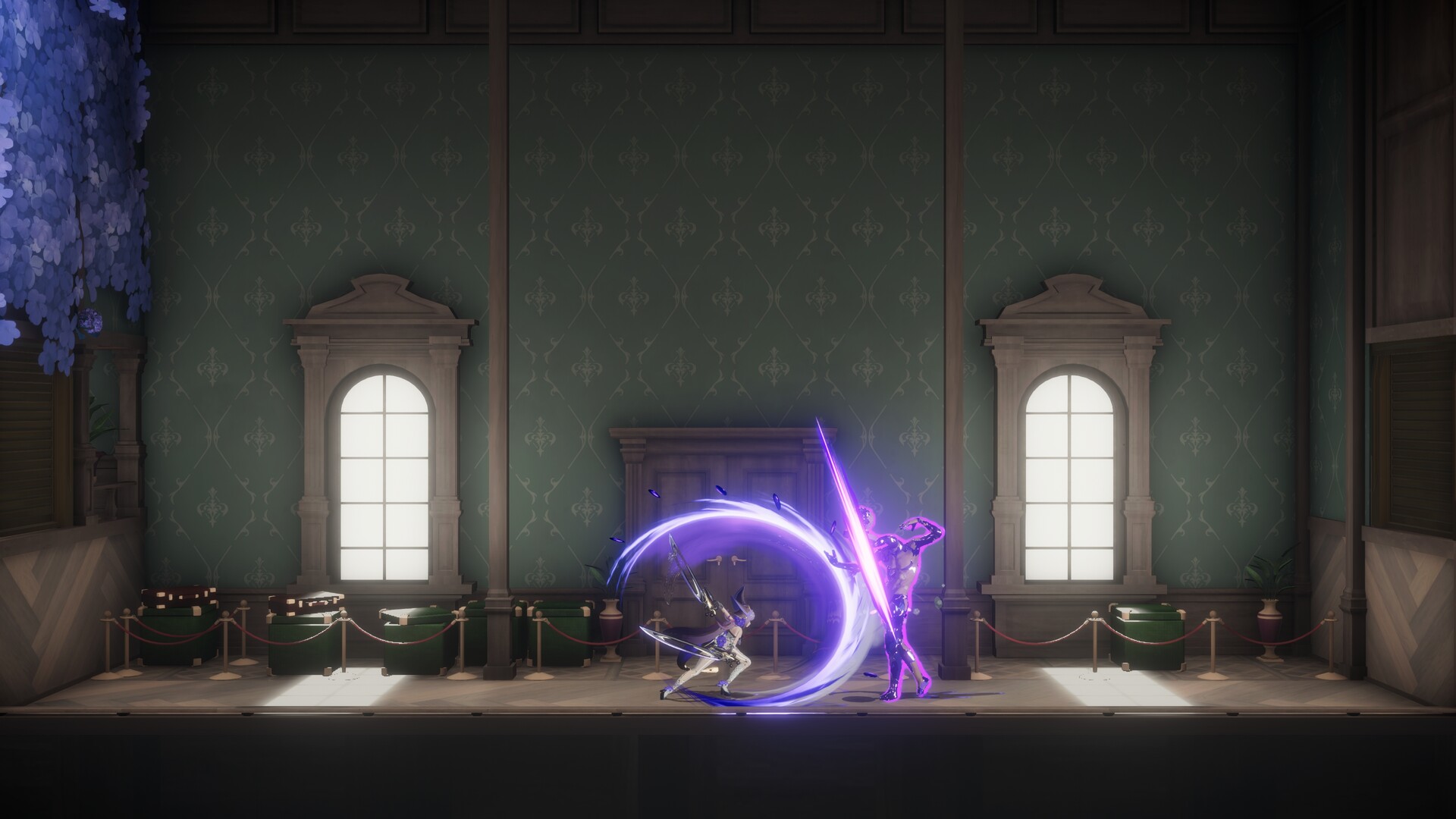 Kotama and Academy Citadel screenshot 11