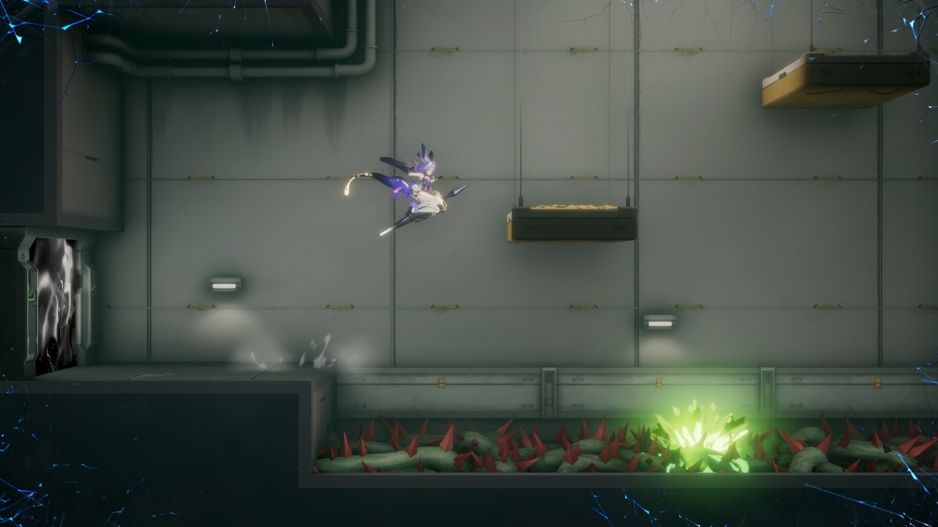 Kotama and Academy Citadel screenshot 10