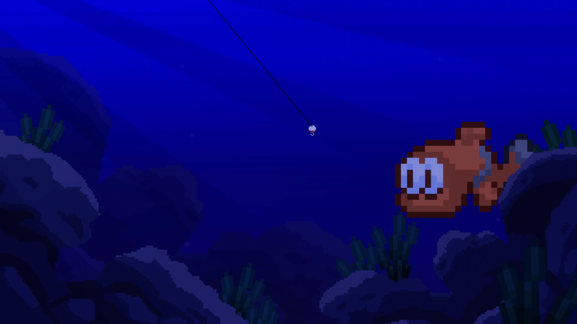 PONDLINGS screenshot 6