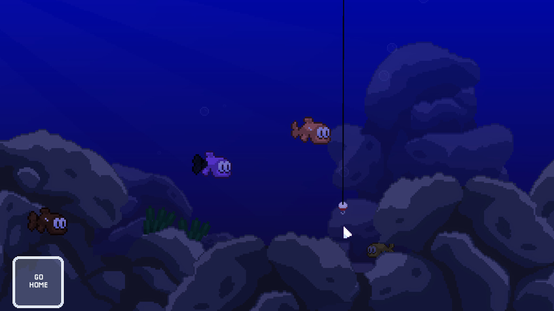 PONDLINGS screenshot 8