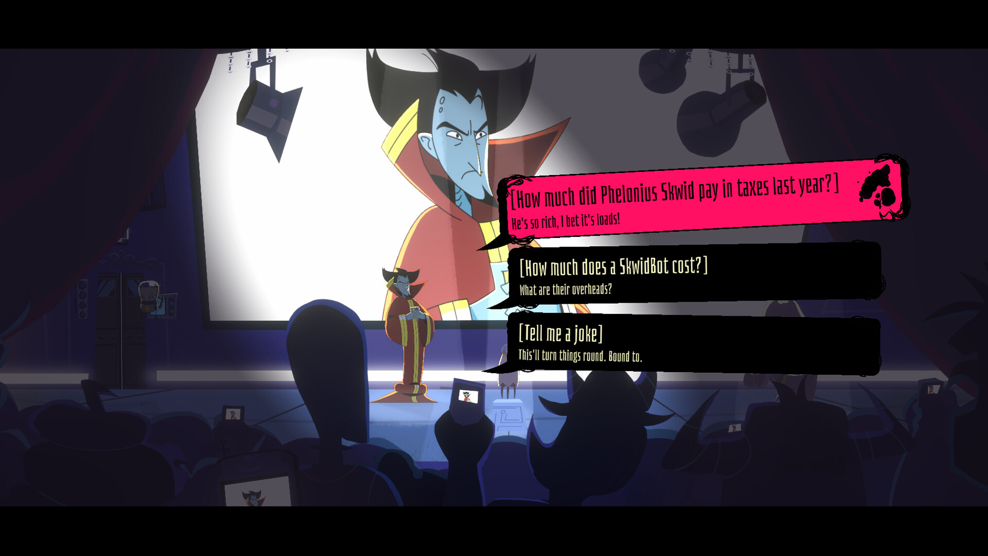 Earth Must Die screenshot 2