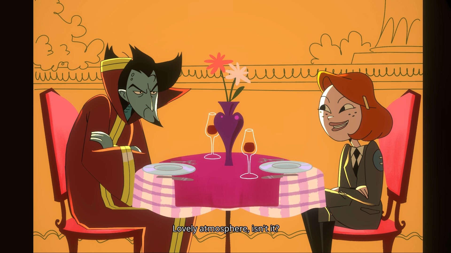 Earth Must Die screenshot 4