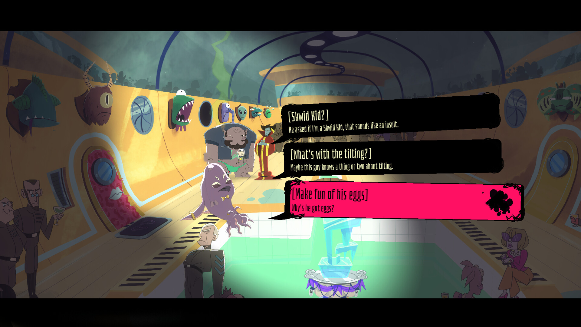 Earth Must Die screenshot 7