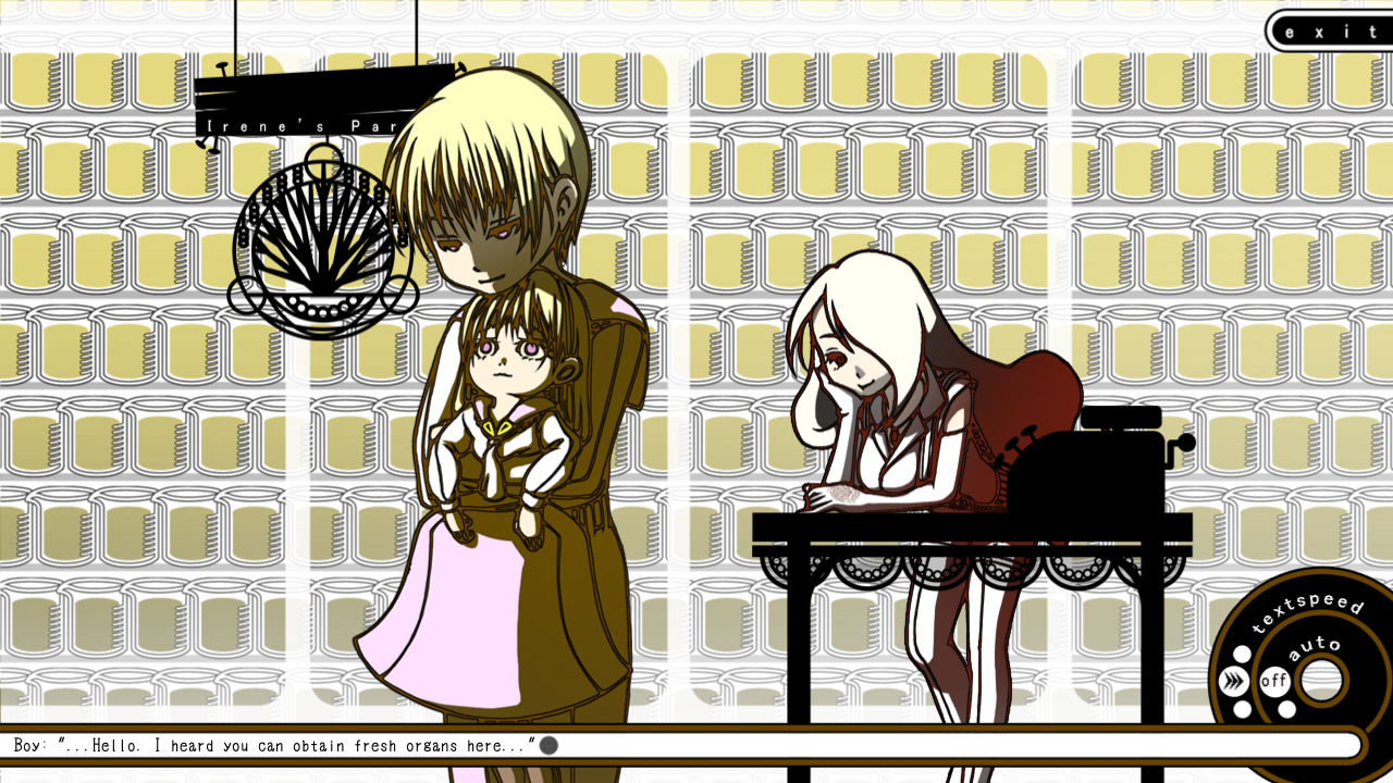 Forget Me Not: My Organic Garden screenshot 3