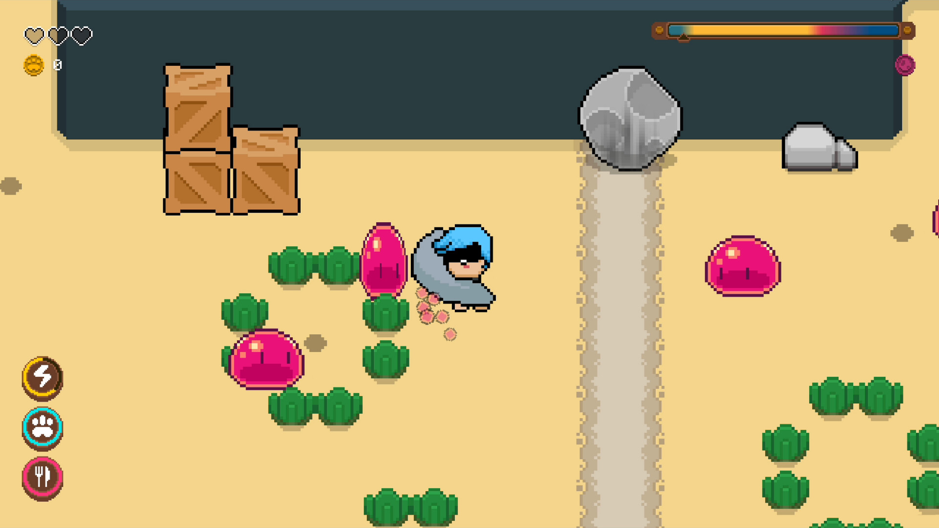 Super Kappy Island screenshot 6