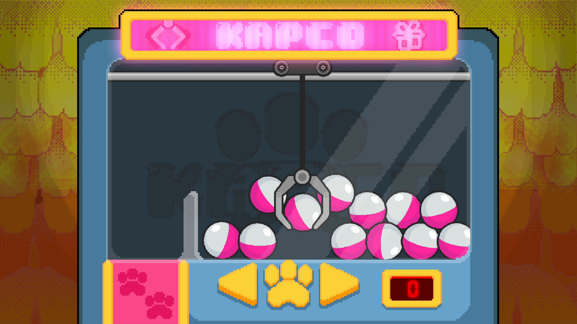 Super Kappy Island screenshot 5