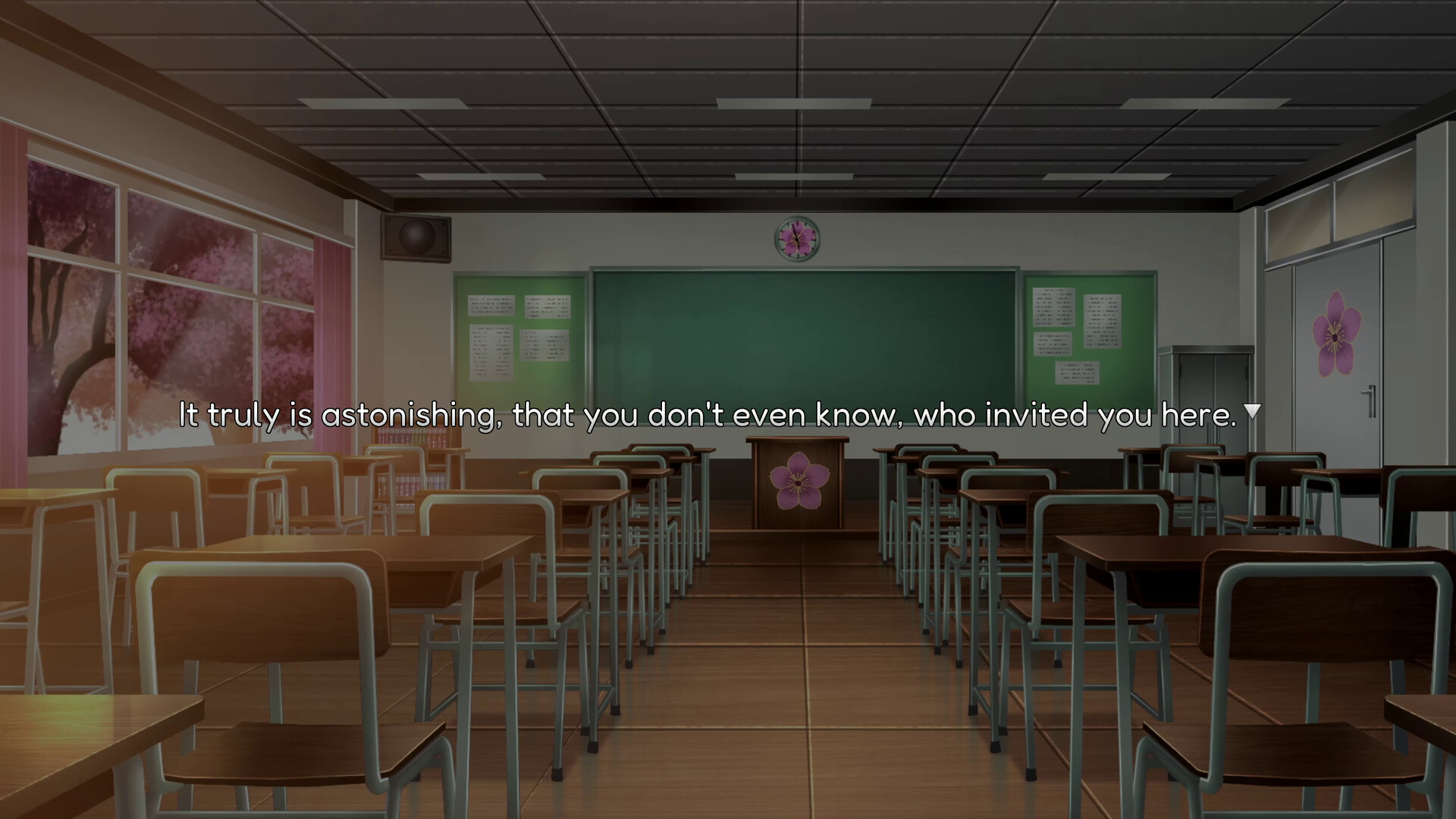 Blossoms of Eternity screenshot 1