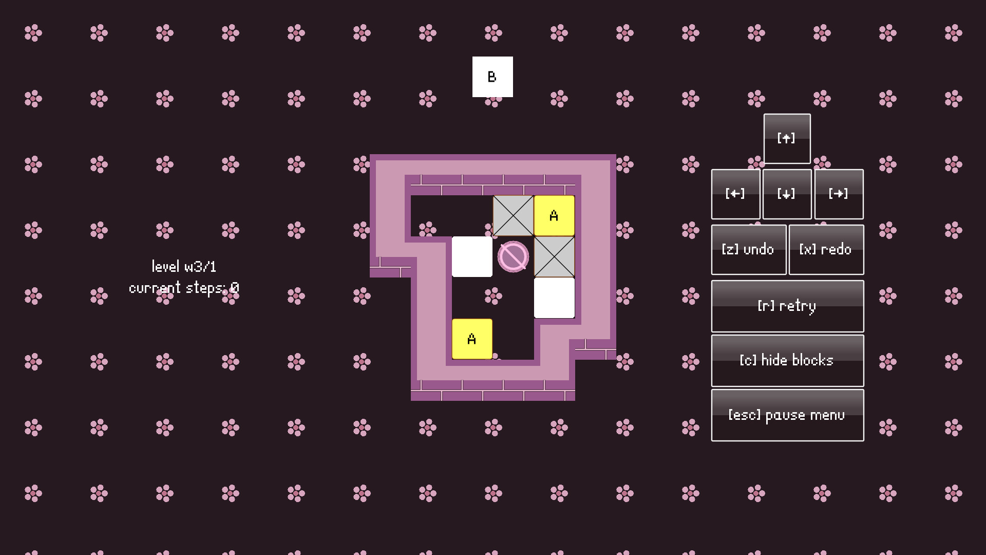 2048Puzzle screenshot 4
