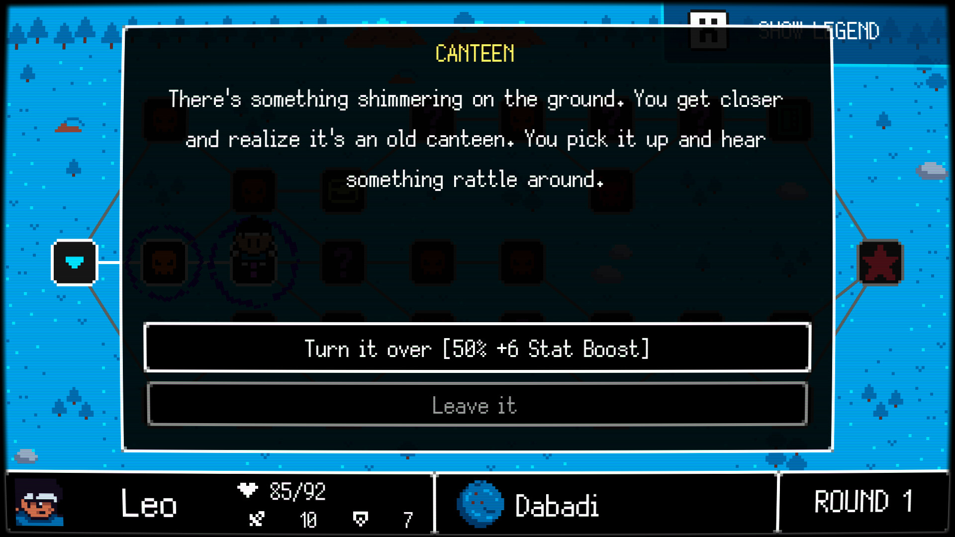 Star Spark screenshot 6