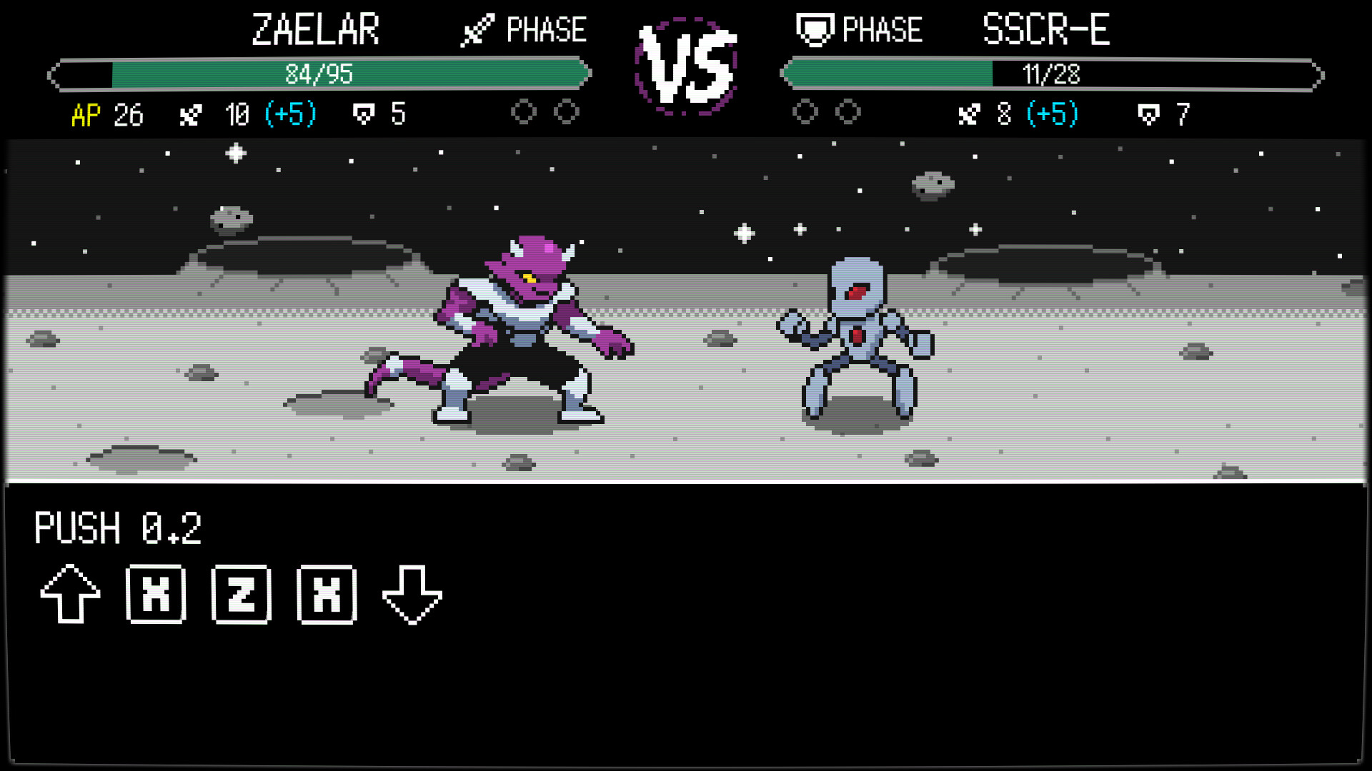 Star Spark screenshot 5