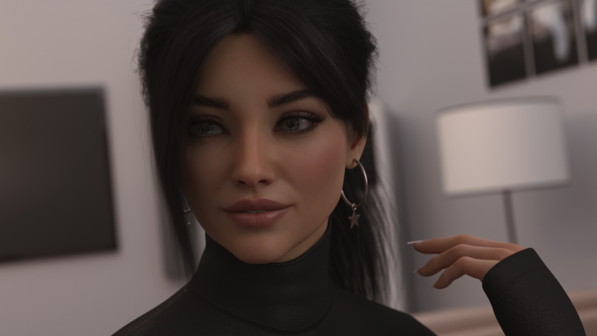 Yesterday's Crossroads screenshot 10