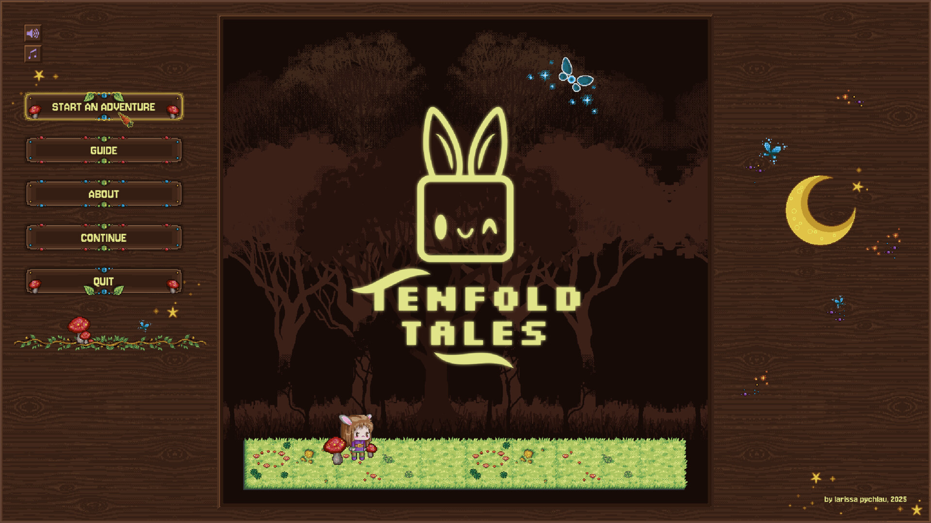 Tenfold Tales screenshot 5