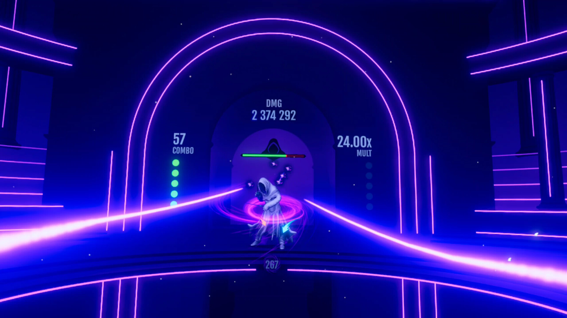 Spell Beat screenshot 5