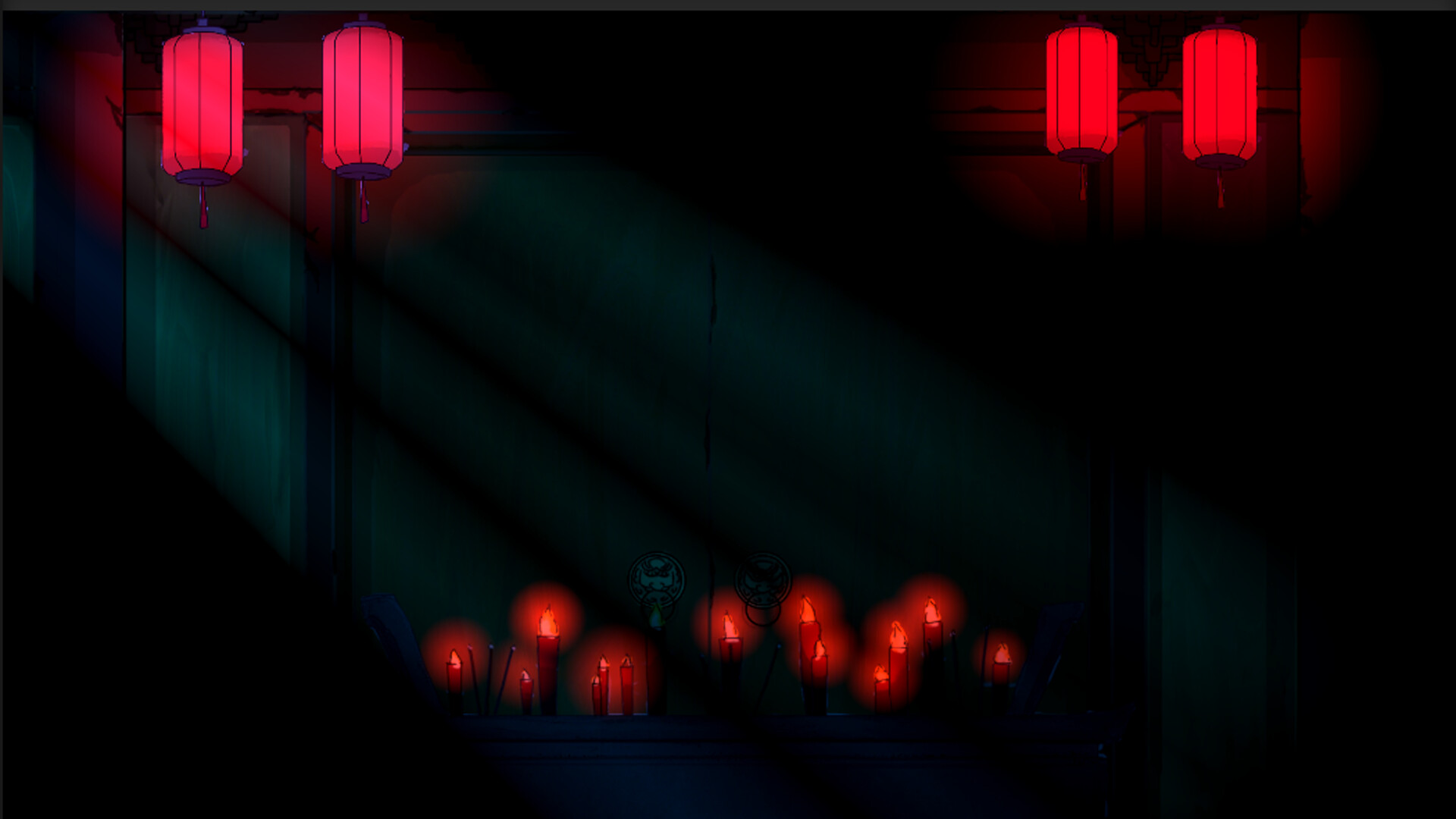 灯 screenshot 1