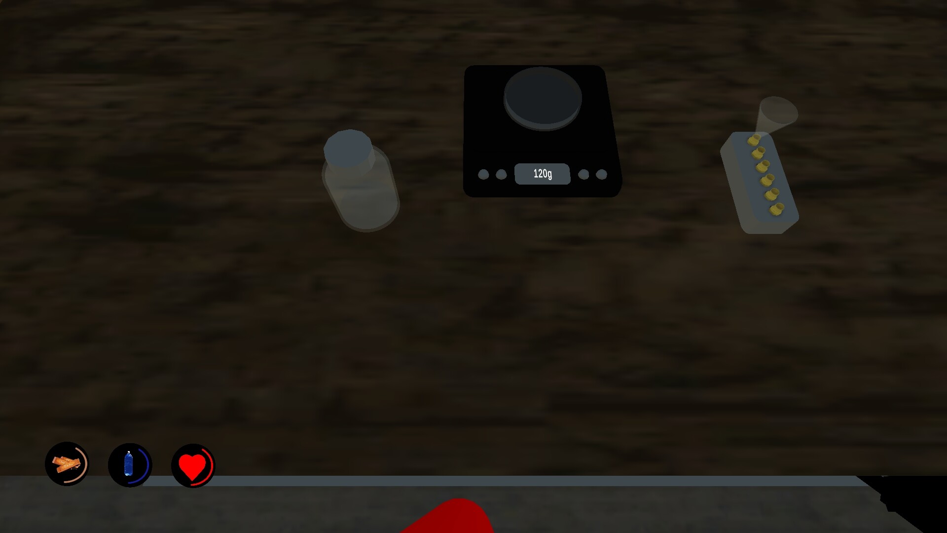 InHouse screenshot 4