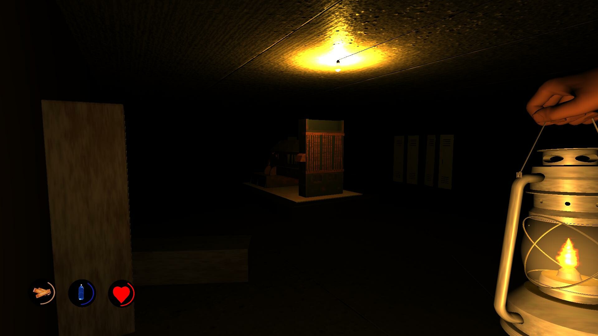 InHouse screenshot 1