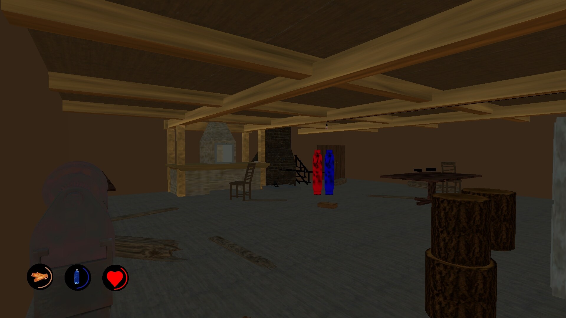 InHouse screenshot 3