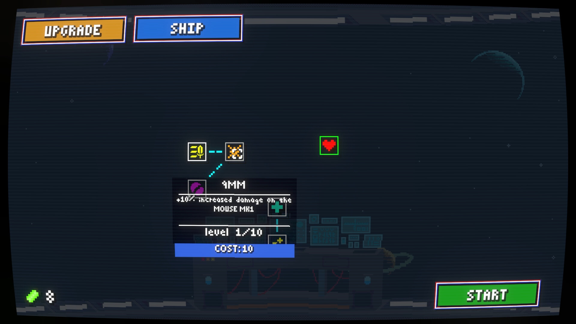 Pullstation screenshot 1