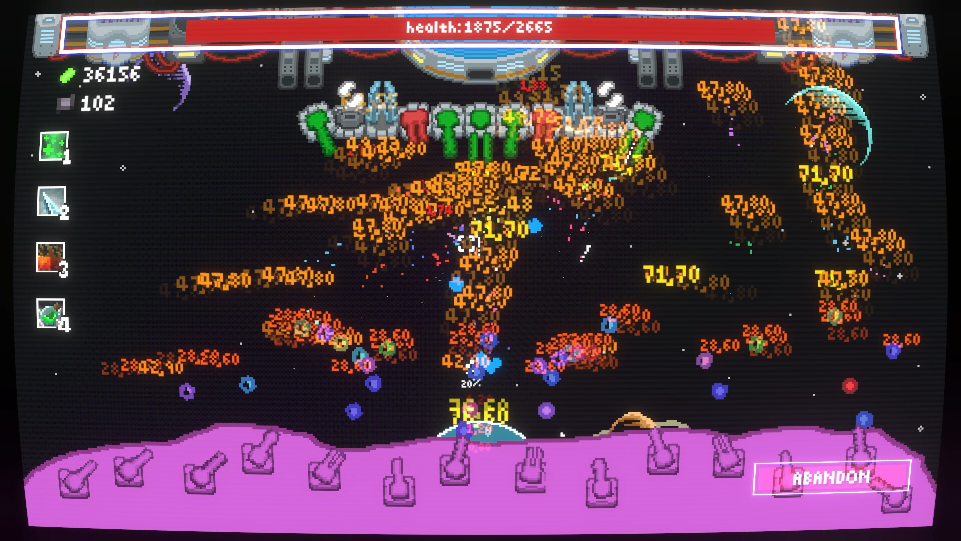 Pullstation screenshot 5