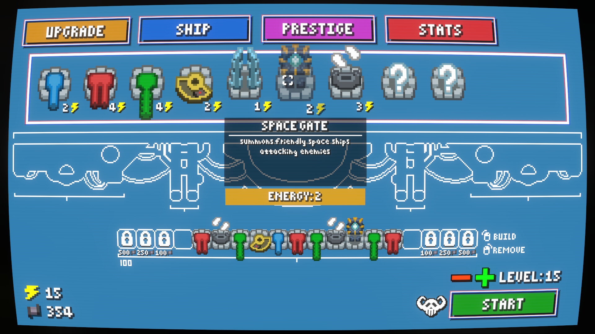 Pullstation screenshot 4