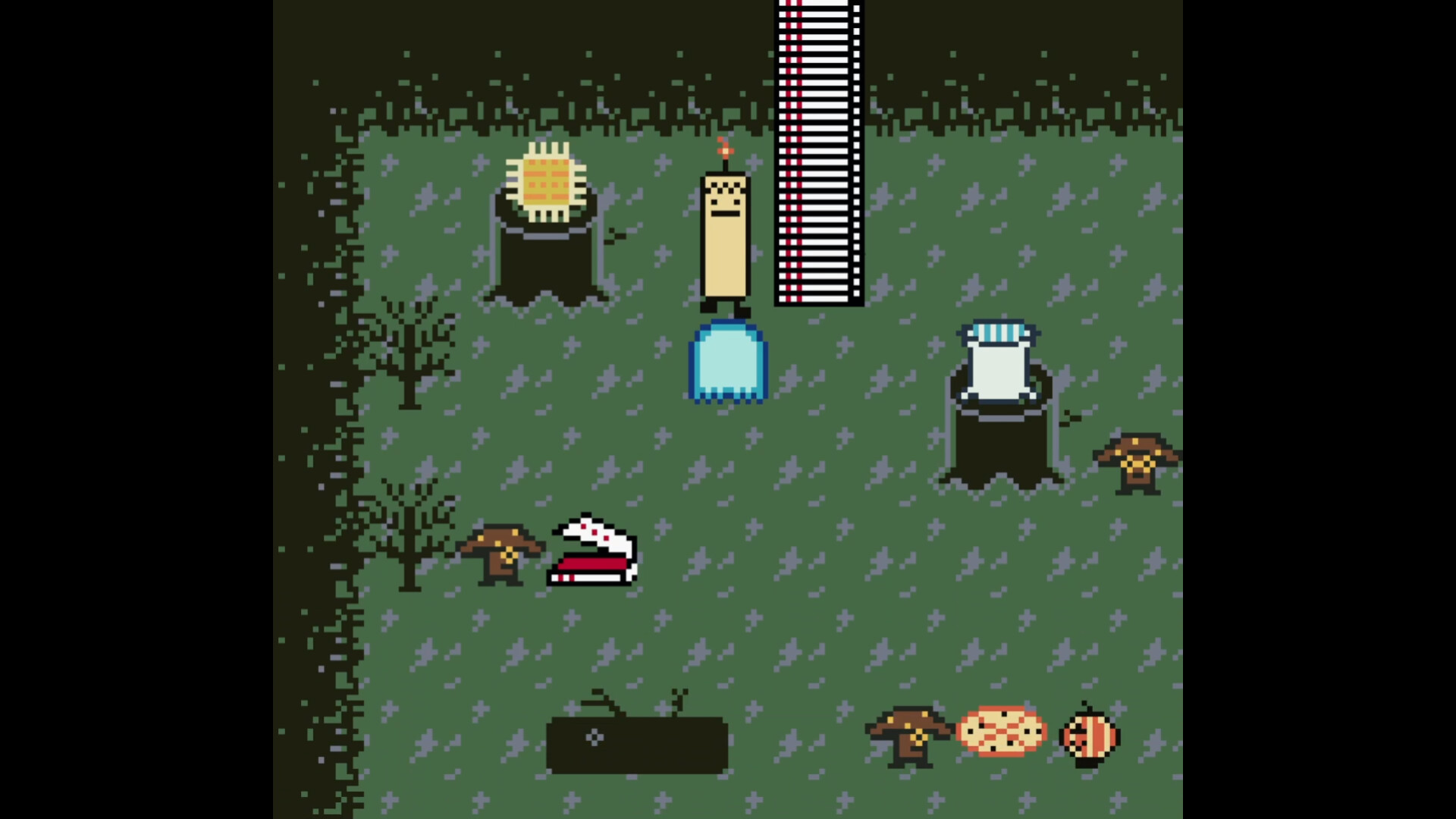 Gumball in Trick-or-Treat Land screenshot 6