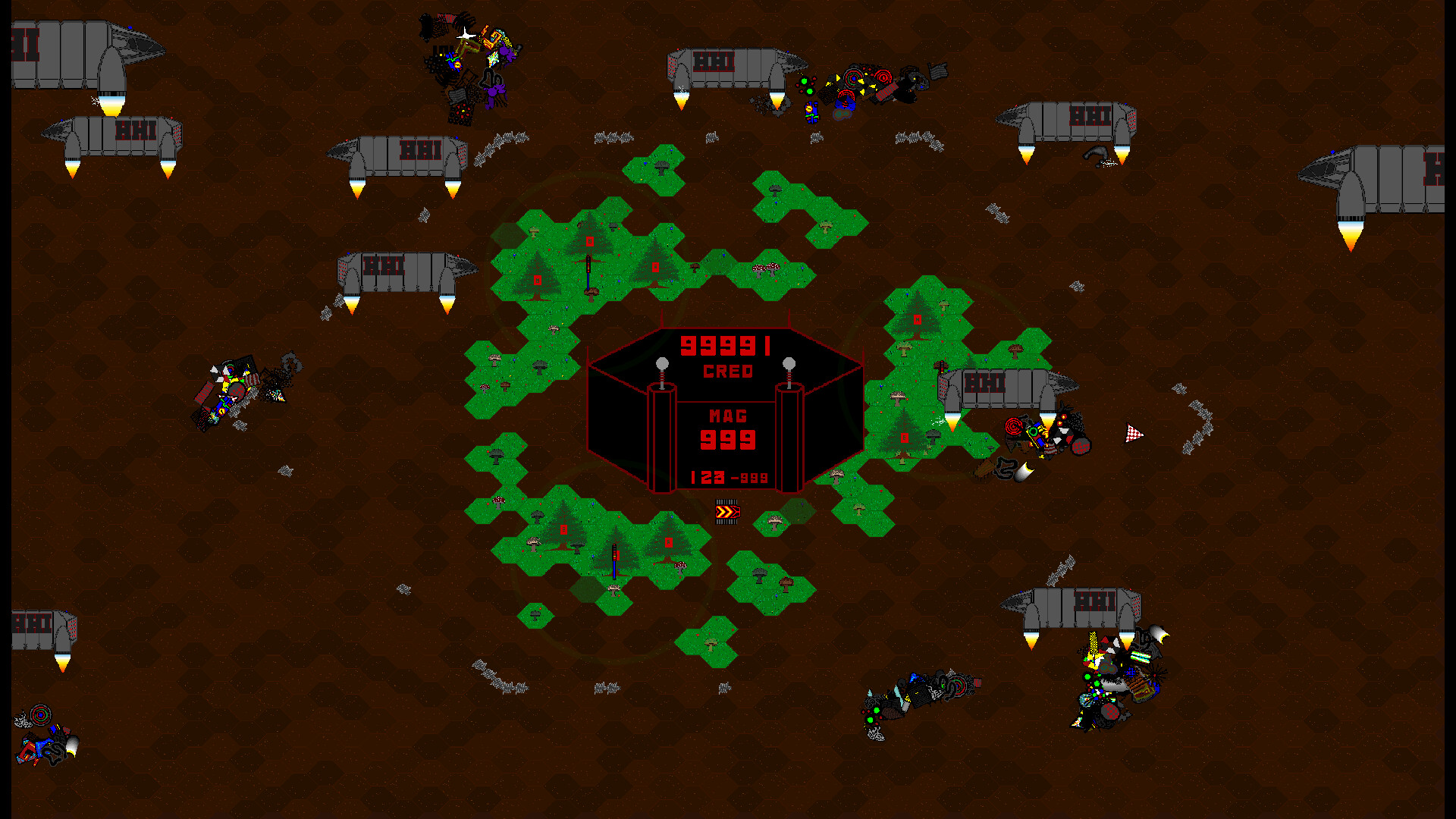 3096 screenshot 1