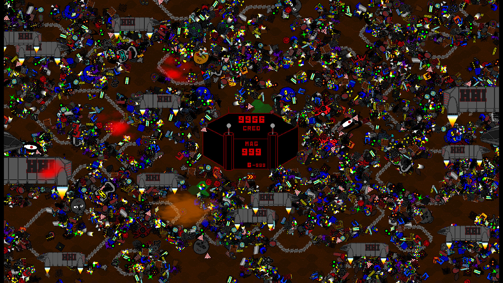 3096 screenshot 5