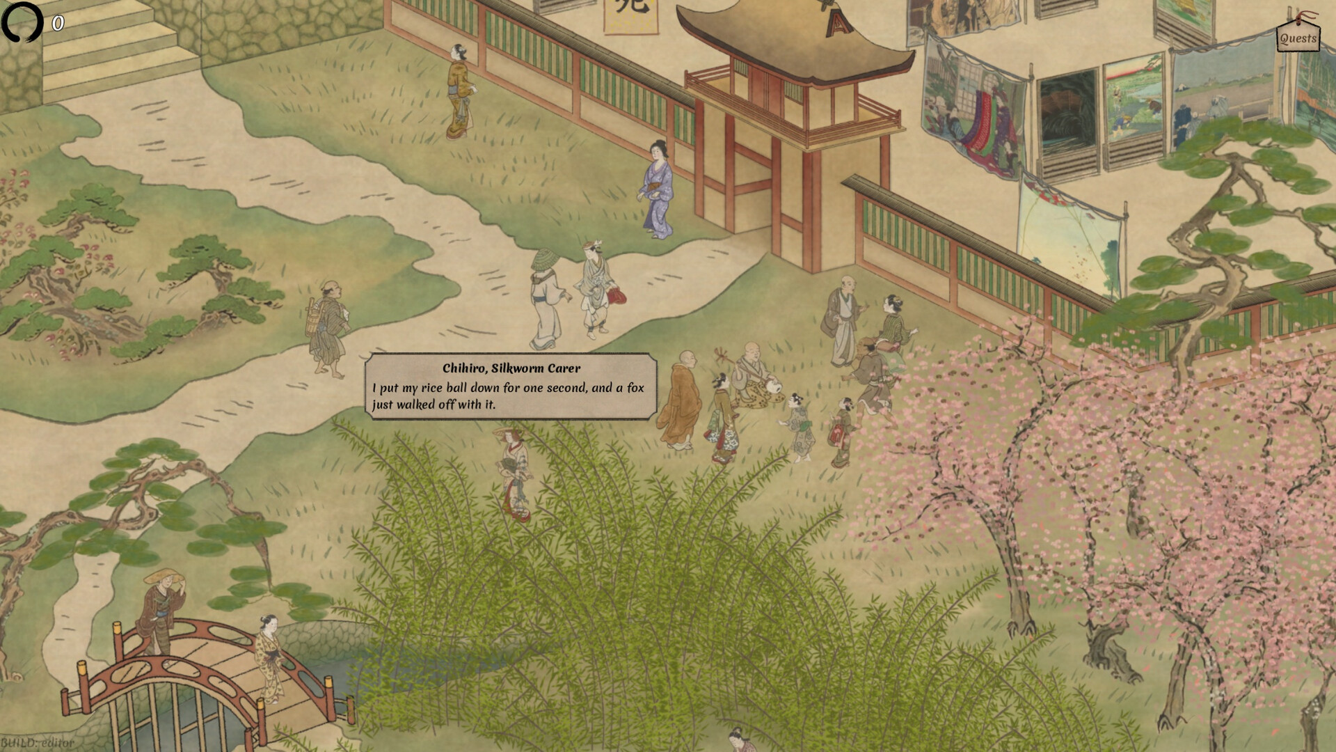 Worlds Upon The Wind screenshot 20