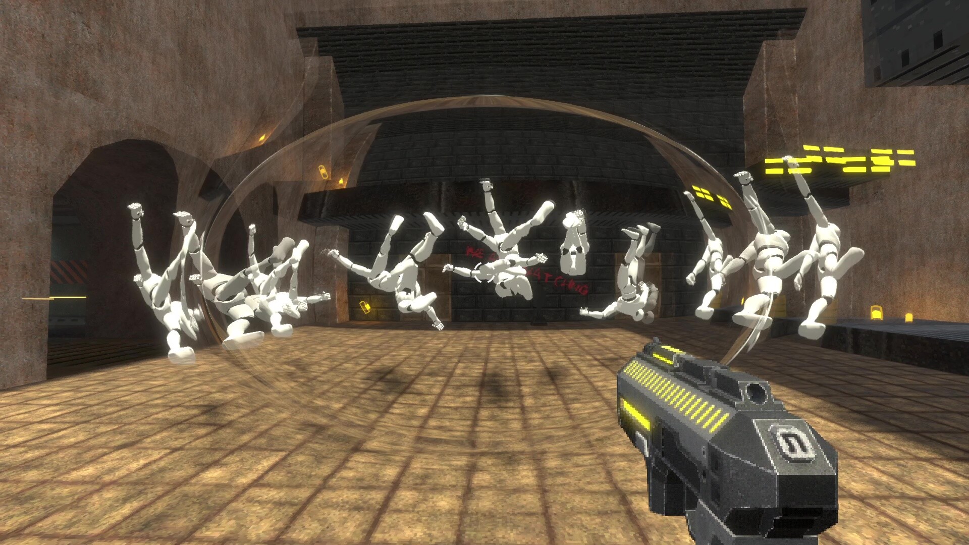 Children of Kronos screenshot 1
