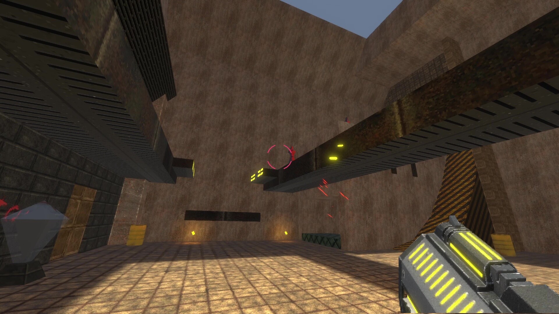 Children of Kronos screenshot 7
