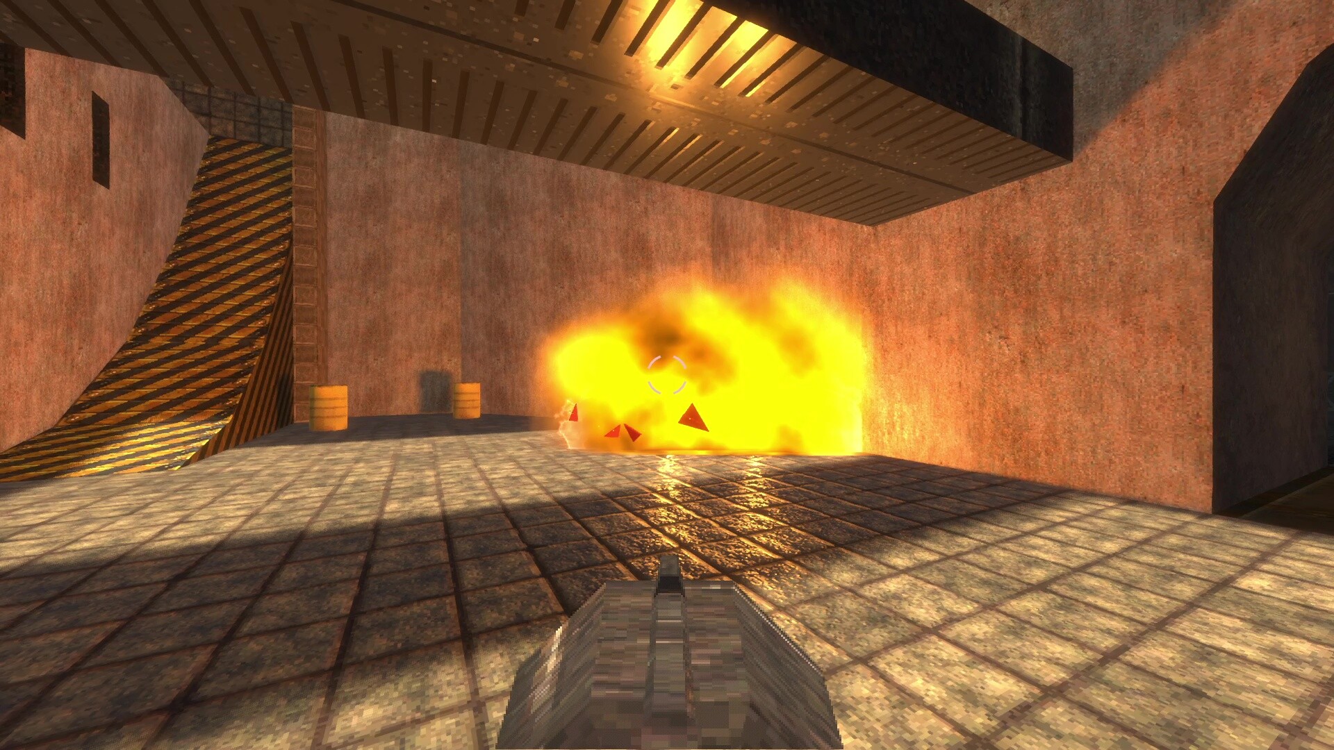 Children of Kronos screenshot 5