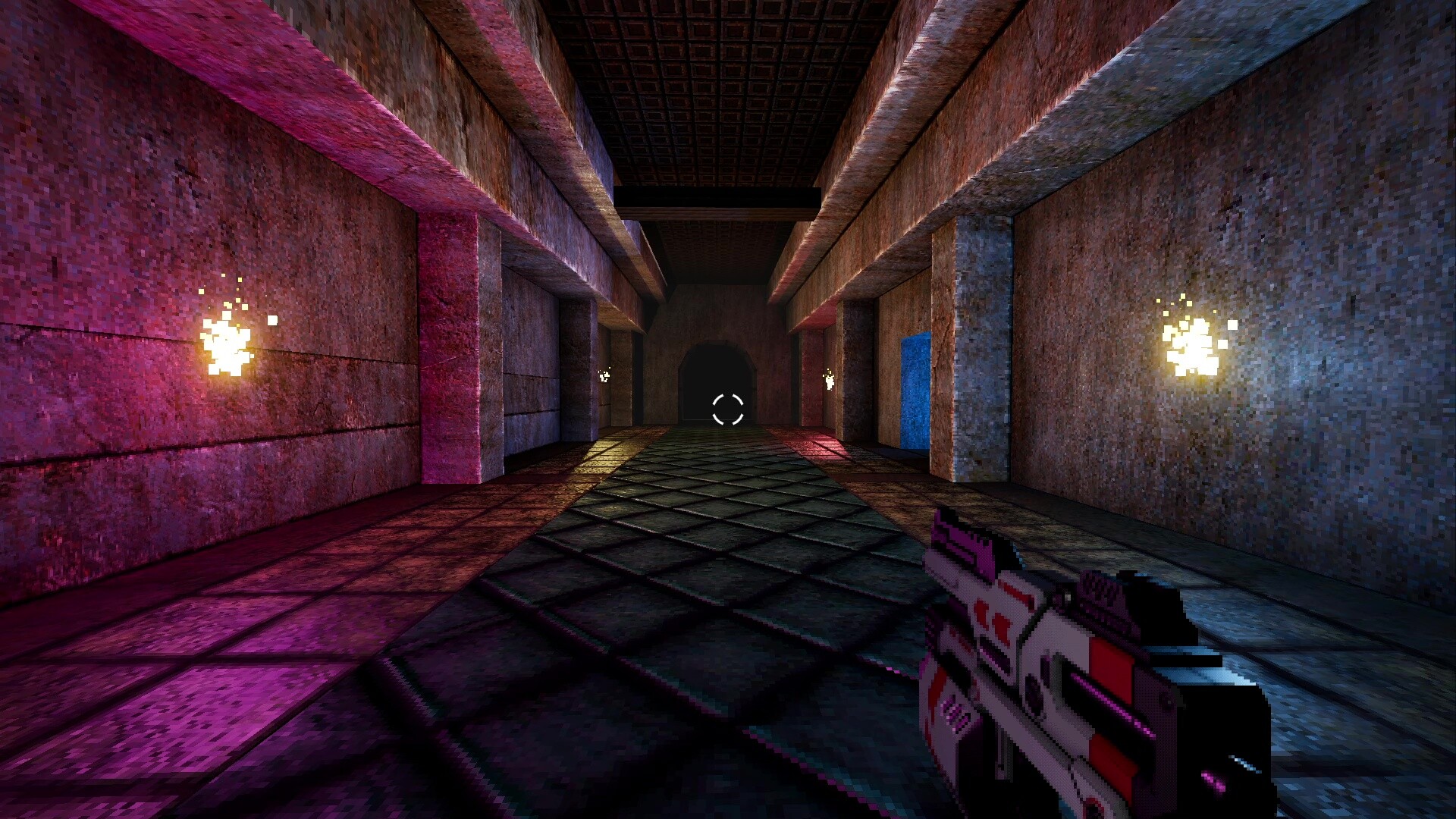 Children of Kronos screenshot 6