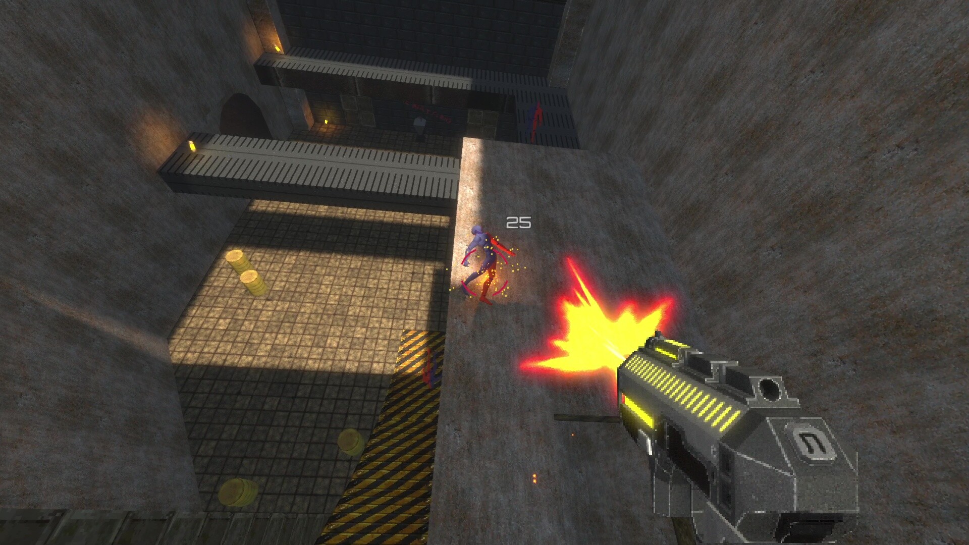 Children of Kronos screenshot 4