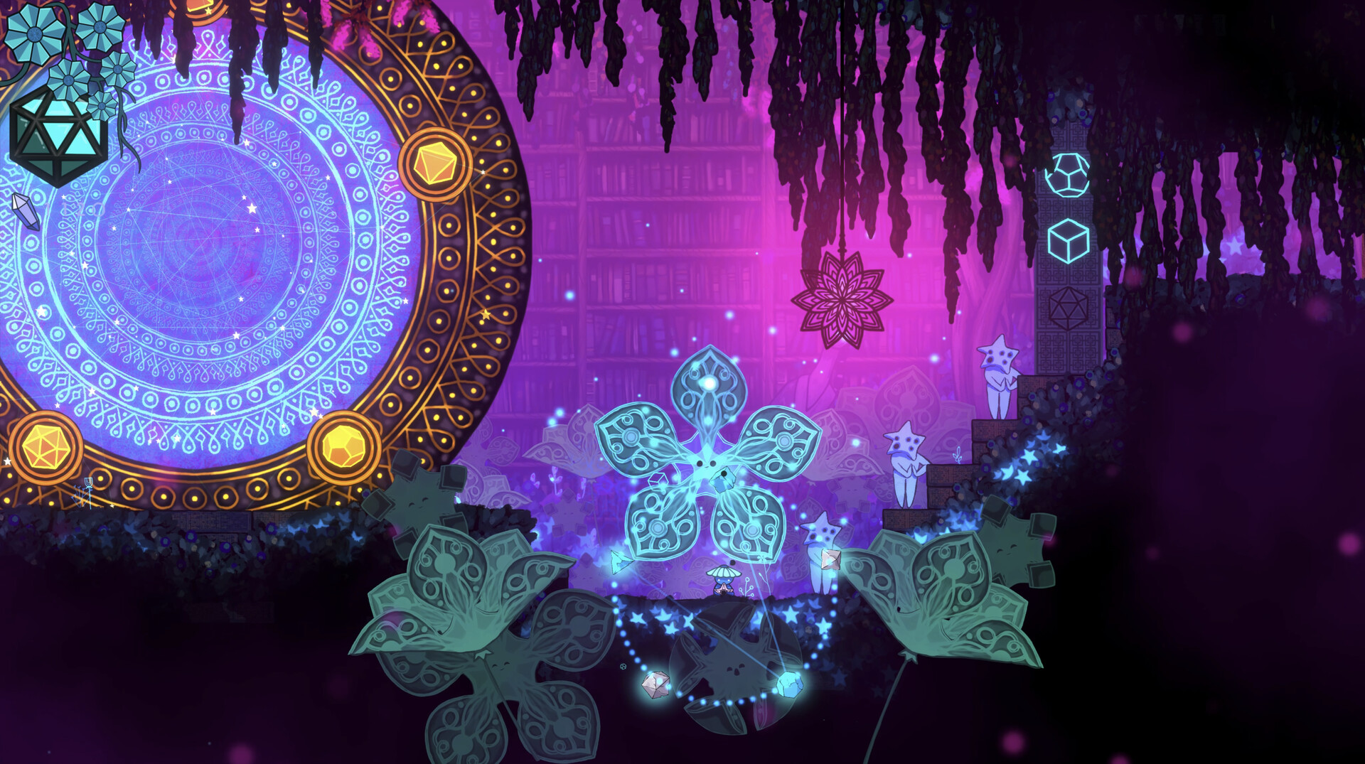 Kuzo screenshot 1