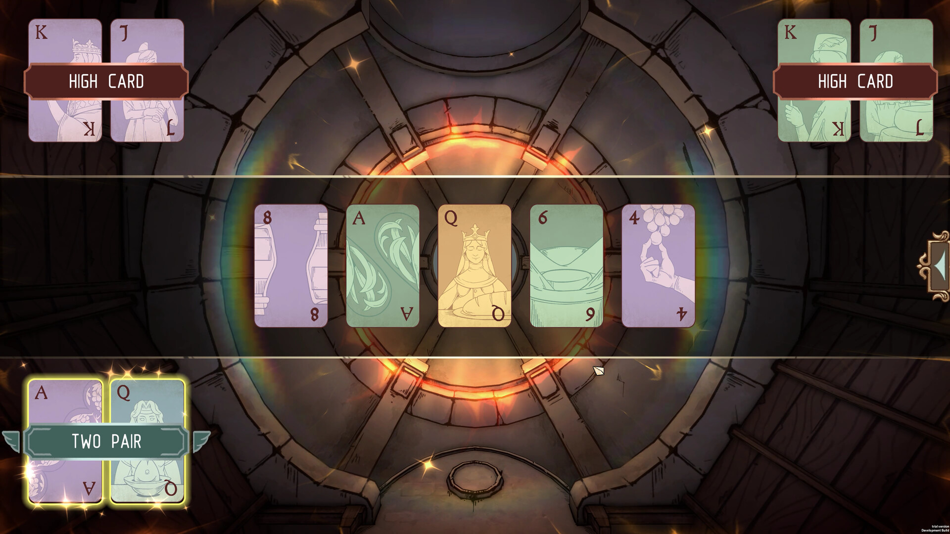 Total Cardfare screenshot 1