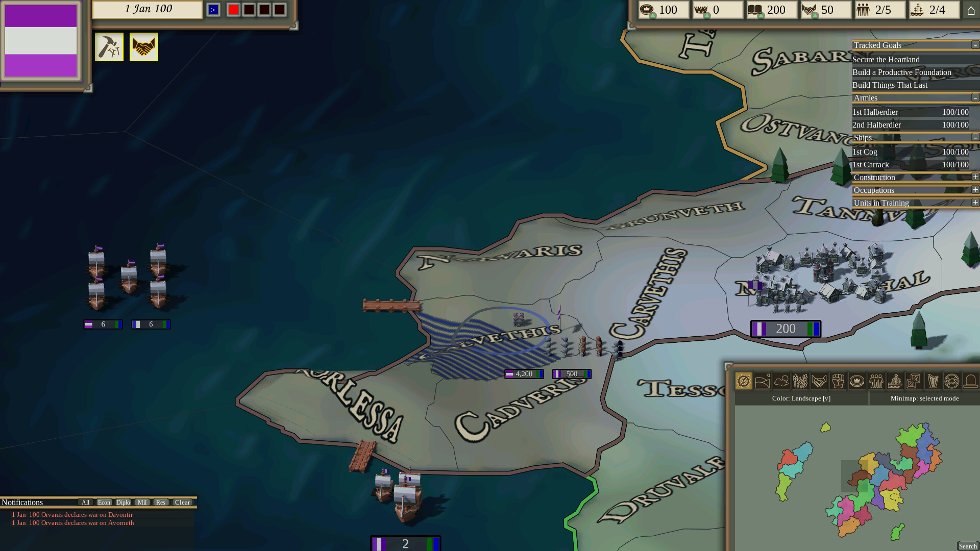 Iron Dice screenshot 6