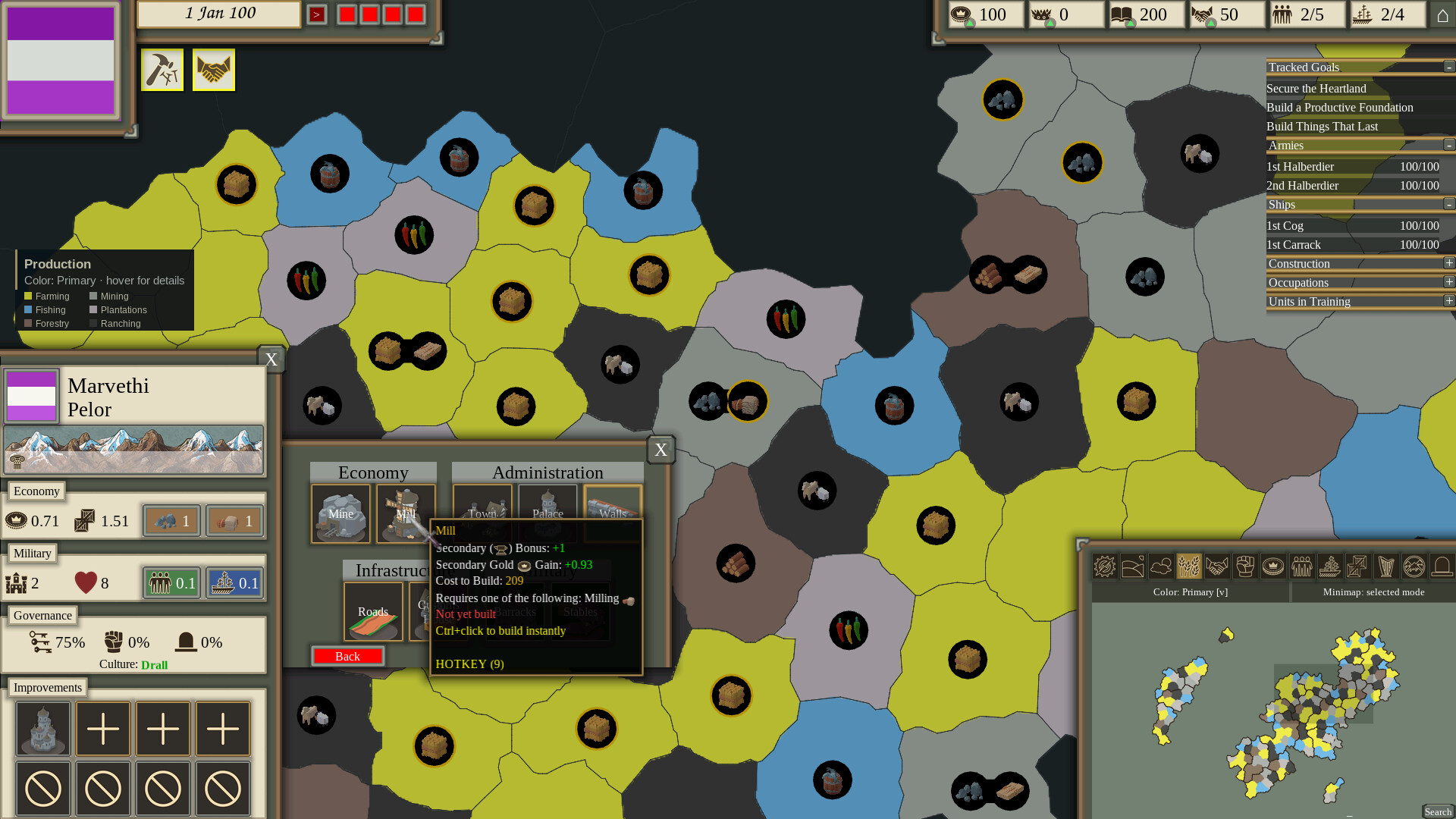 Iron Dice screenshot 3