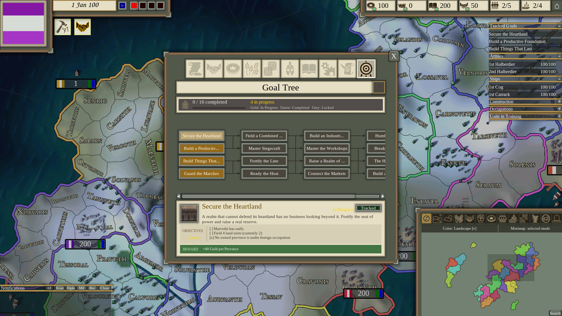 Iron Dice screenshot 11
