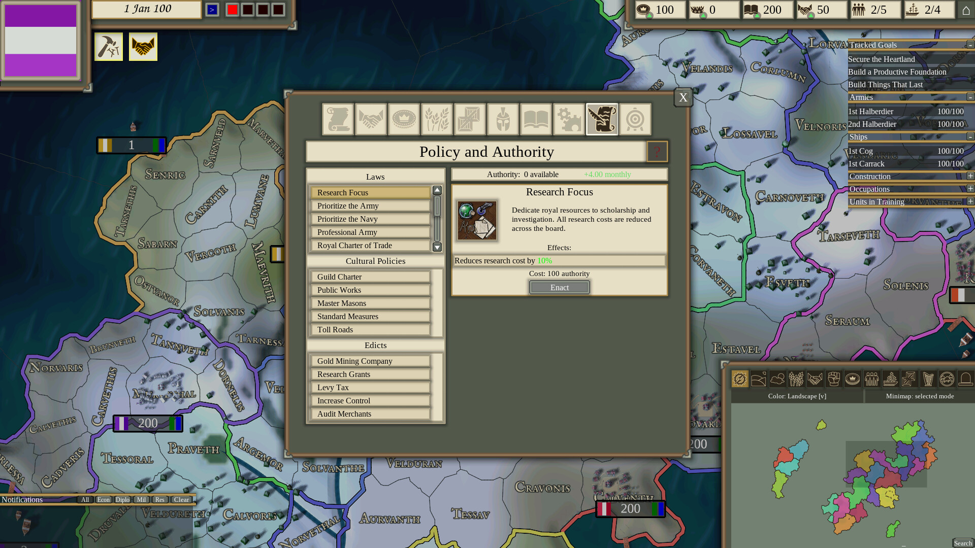 Iron Dice screenshot 10
