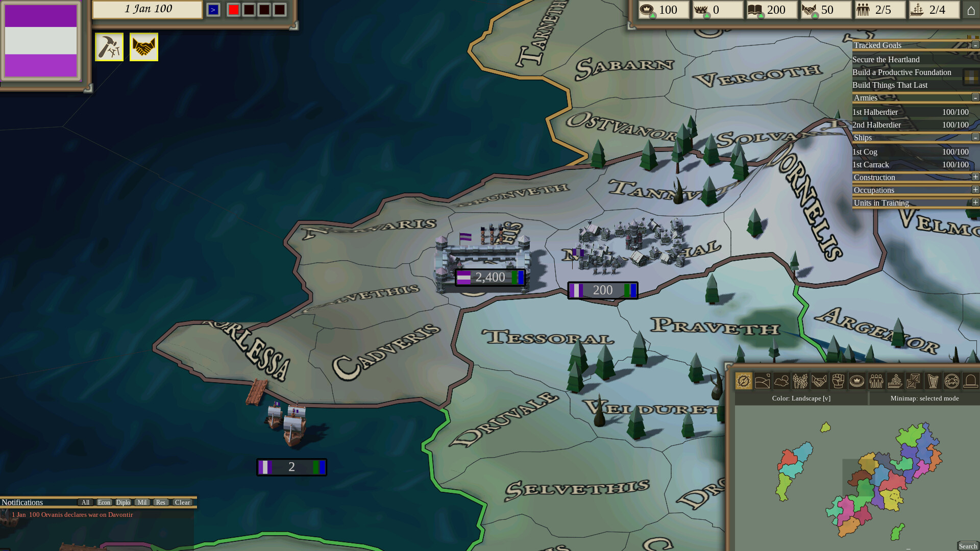 Iron Dice screenshot 7