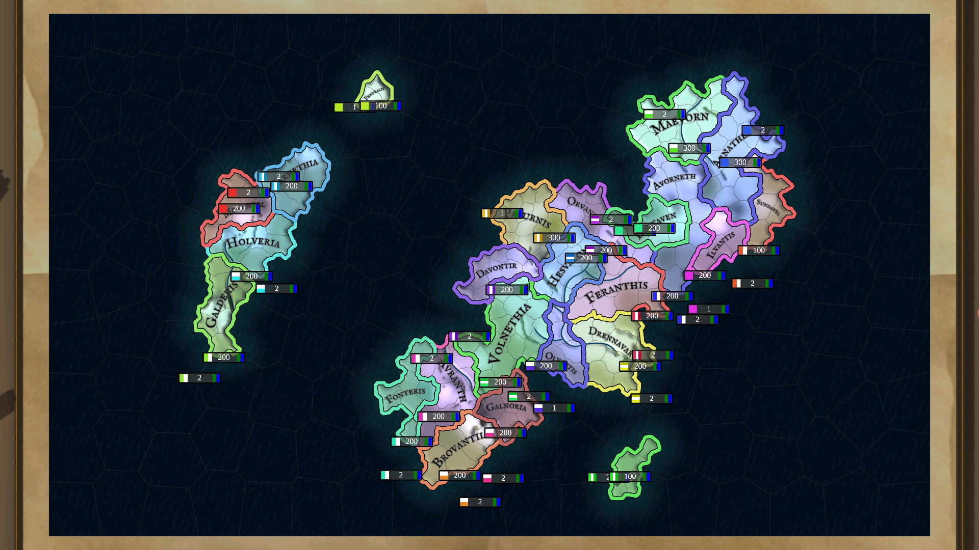 Iron Dice screenshot 9